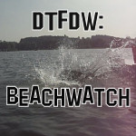 Die tollsten Freunde der Welt - Beachwatch