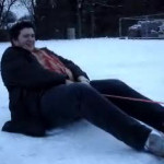 Die tollsten Freunde der Welt - Ein Tag im Schnee
